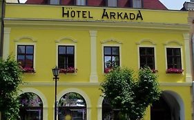 Hotel Arkada